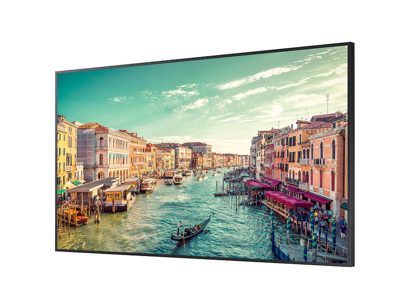 Samsung  QB98TB  LFD 98Com4K UHD LED LCD 350N