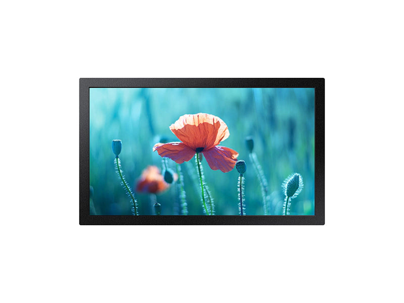 Samsung QB13R-TM Series 13" with Touch Functionality