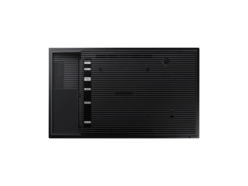 Samsung QB13R-TM Series 13" with Touch Functionality