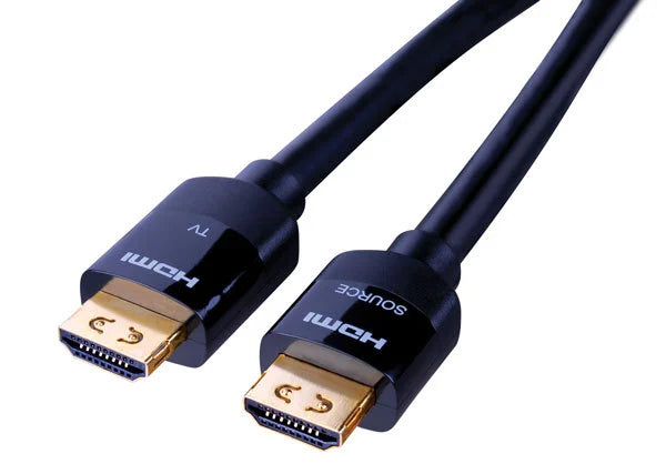 Vanco Active High Speed HDMI® Cables with Ethernet 18Gbps 36AWG