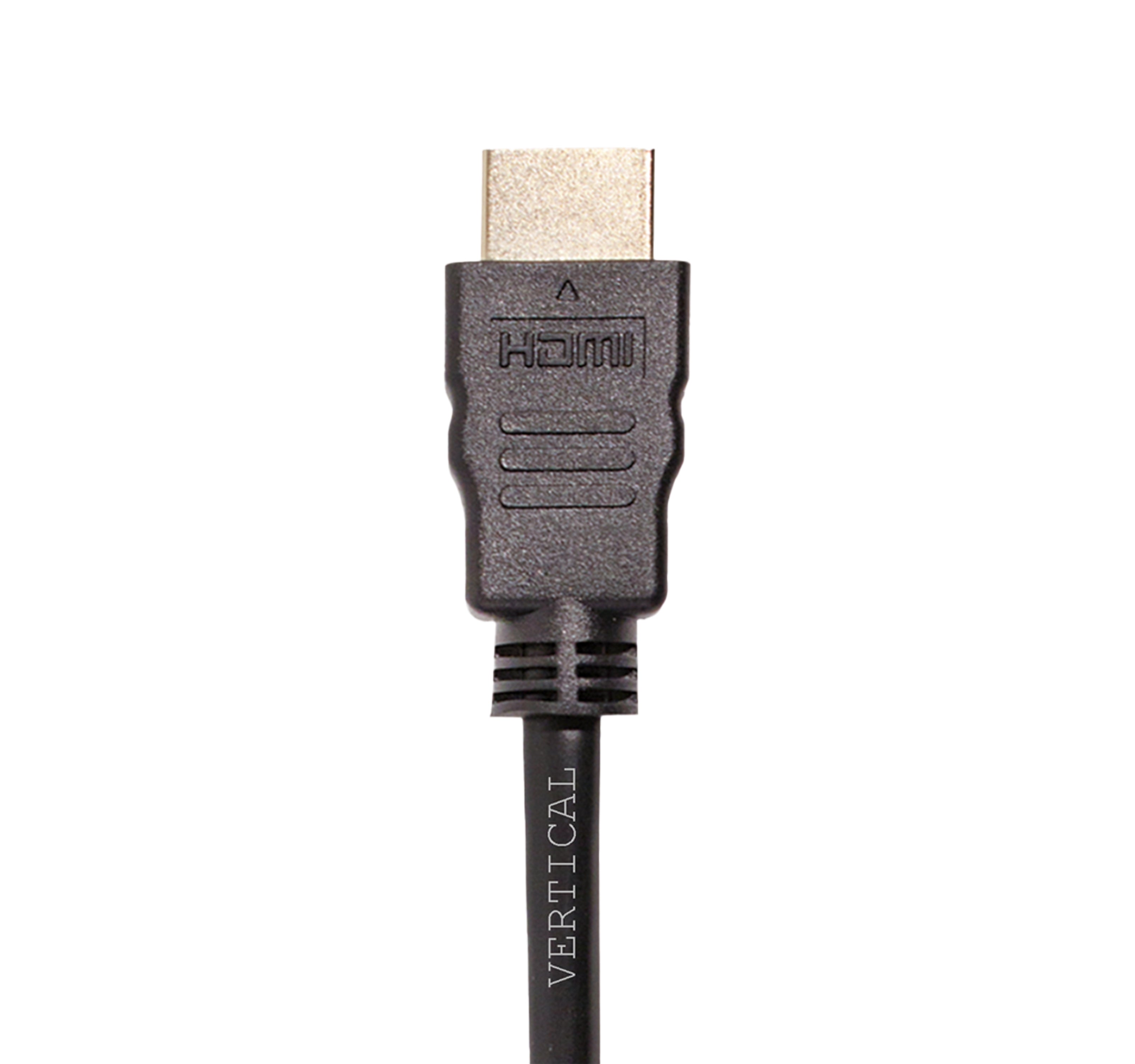 Vertical 242-042/50FT High Speed HDMI 2.0 Digital Audio & Video, 50 Ft.