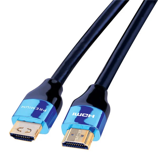 Vanco Certified Premium High Speed HDMI® Cables with Ethernet