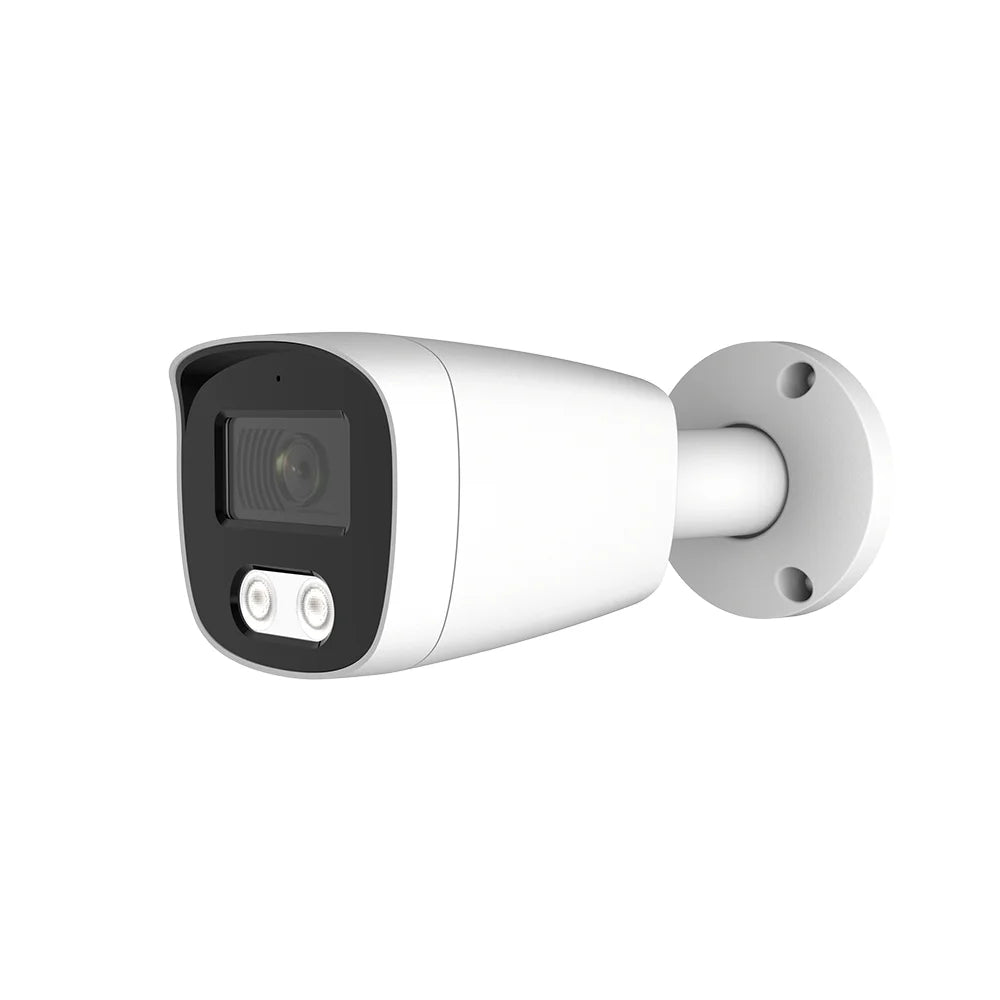 ProView PROB-8SCFKE28-X Bullet HD Analog Camera 8MP IR Mic