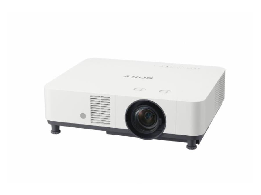 Sony VPL-PHZ61 WUXGA 6400LM LASER PROJ