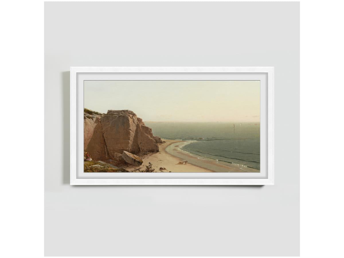 Leon Studio Frame for Sony BRAVIA 9 K-85XR90