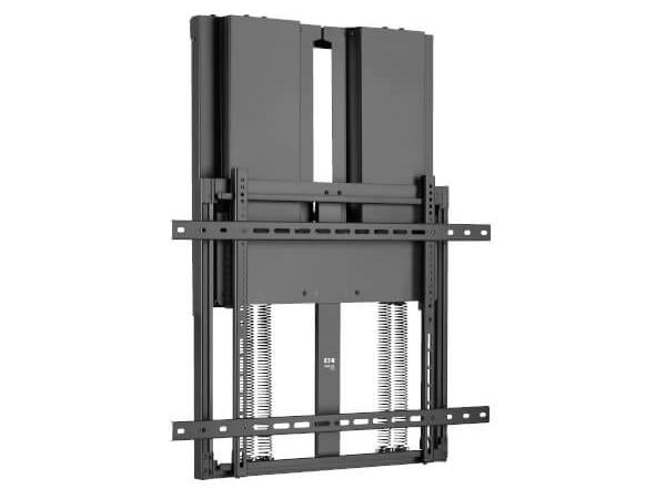Eaton Tripp Lite Series Height-Adjustable TV Wall Mount for 70IN  to 90IN  Flat-Panel Interactive Displays