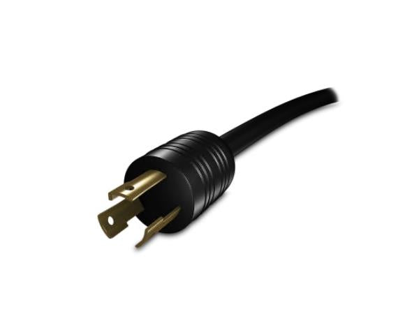 APC AP8841 Metered Rack PDU, 0U, 5.0kW, 200V and 208V, 30A, 36 C13 and 6 C19 outlets