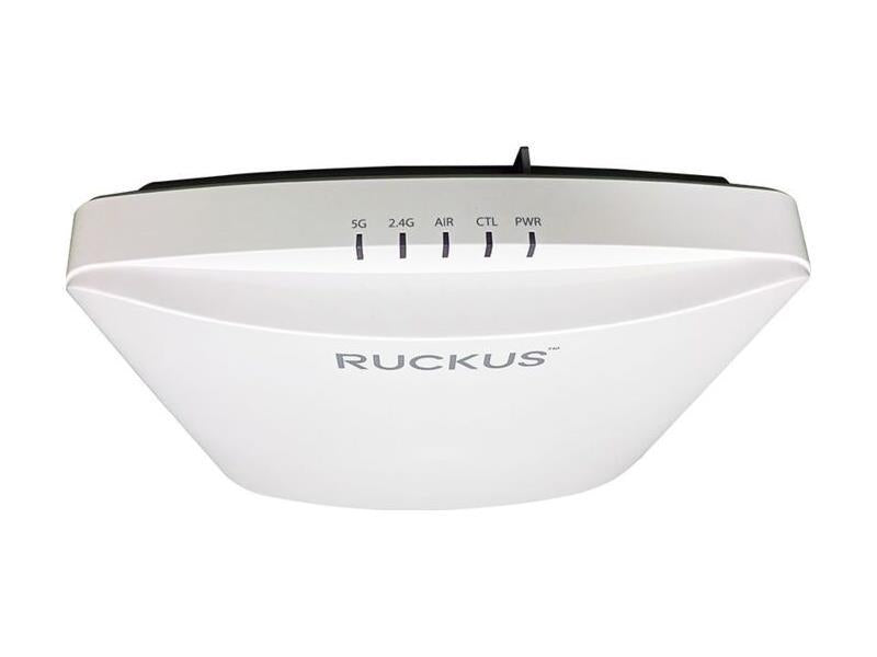 Ruckus 9U1-R750-US00 UNLSHD R750 US INDOOR 11AX AP 4X4:4