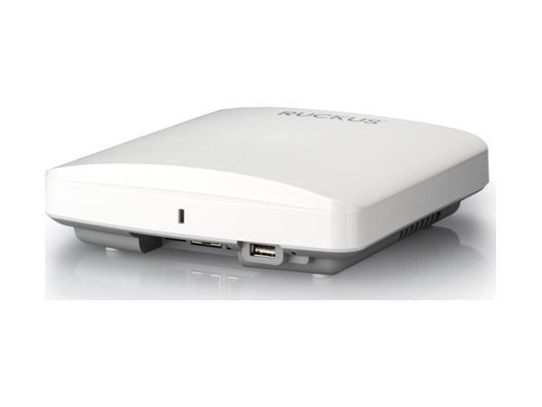 Ruckus 9U1-R550-US00 UNLSHD R550 US 11AX AP 2X2:2