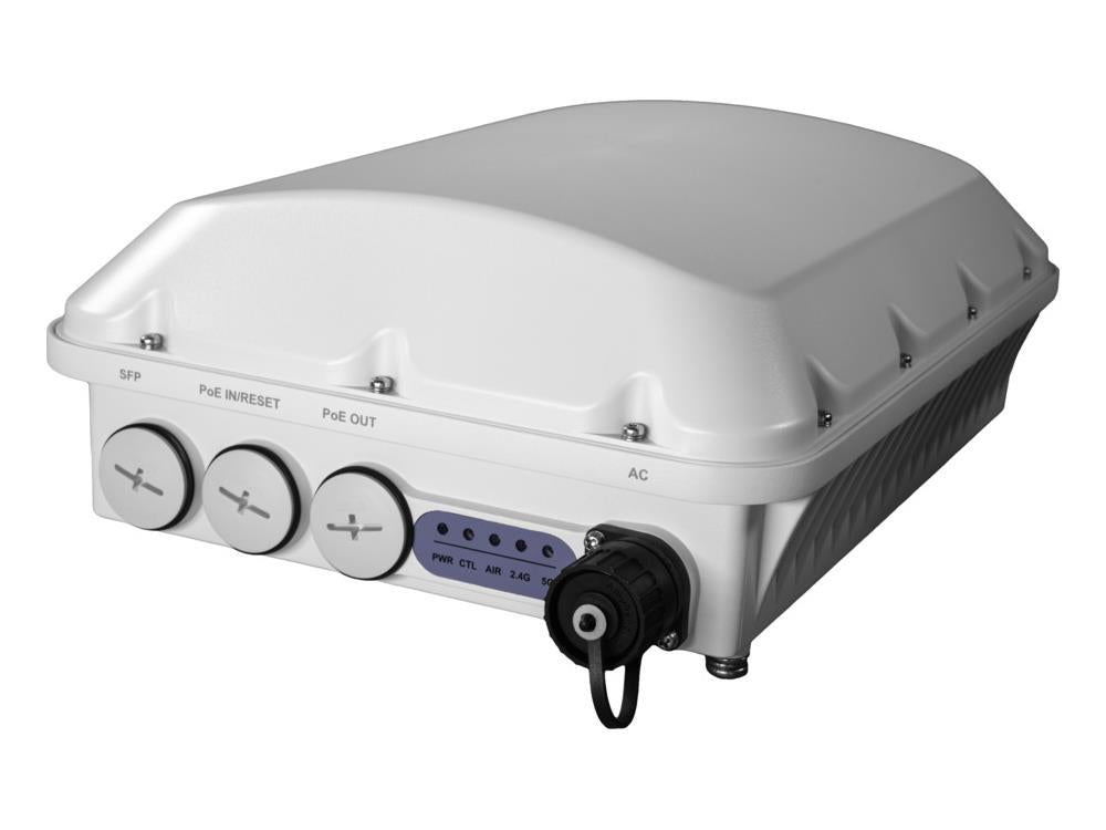 Ruckus 9U1-T750-US01 UNLSHD T750 US OUTDOOR 11AX AP 4X4:4