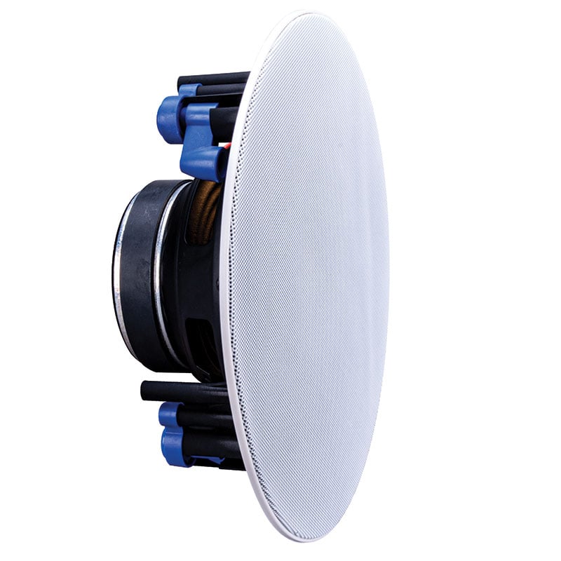 Beale Street Audio 6.5" 8 ohm In-Ceiling Speaker/PR.