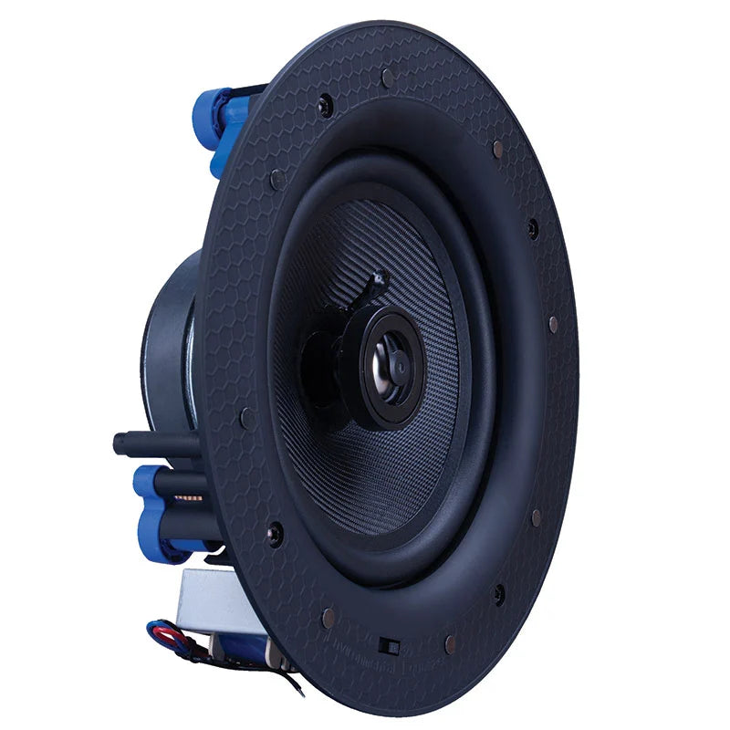 Beale Street Audio 6.5" 70V In-Ceiling Speaker