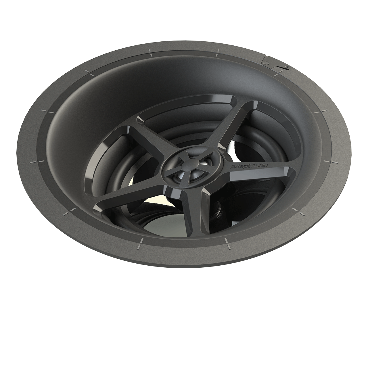 Adept Audio ICLCR Ceiling Speaker