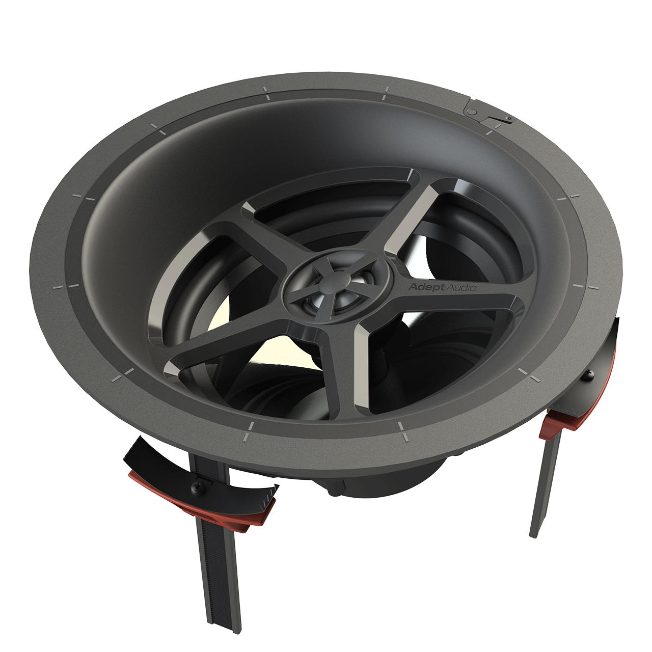 Adept Audio ICLCR Ceiling Speaker