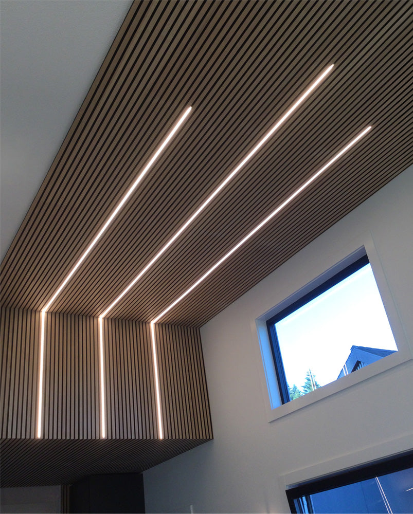 Diode Blade X 12 Year Warranty / 95+ CRI Tape Light 12V