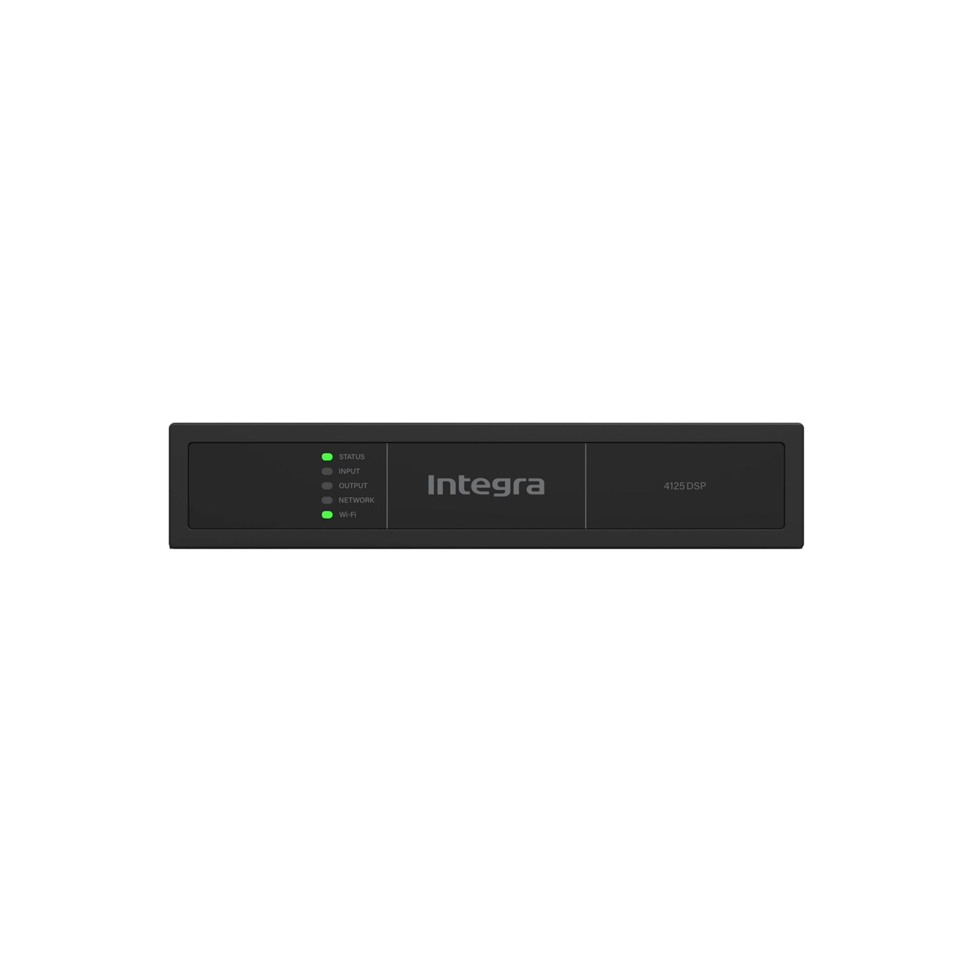 Integra 4125DSP 4-Channel 125W DSP Amplifier