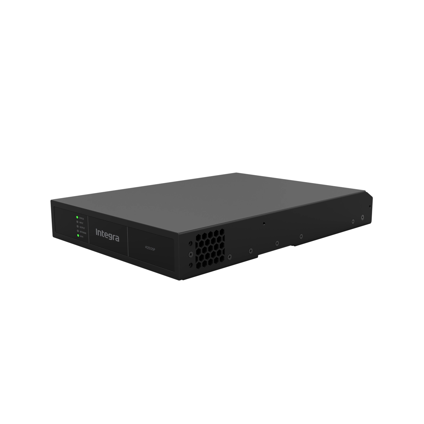 Integra 4125DSP 4-Channel 125W DSP Amplifier