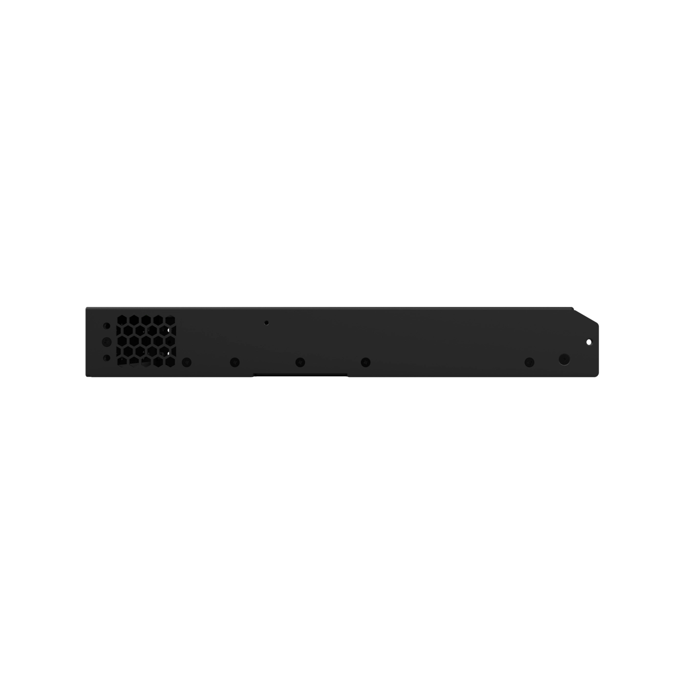 Integra 4125DSP 4-Channel 125W DSP Amplifier