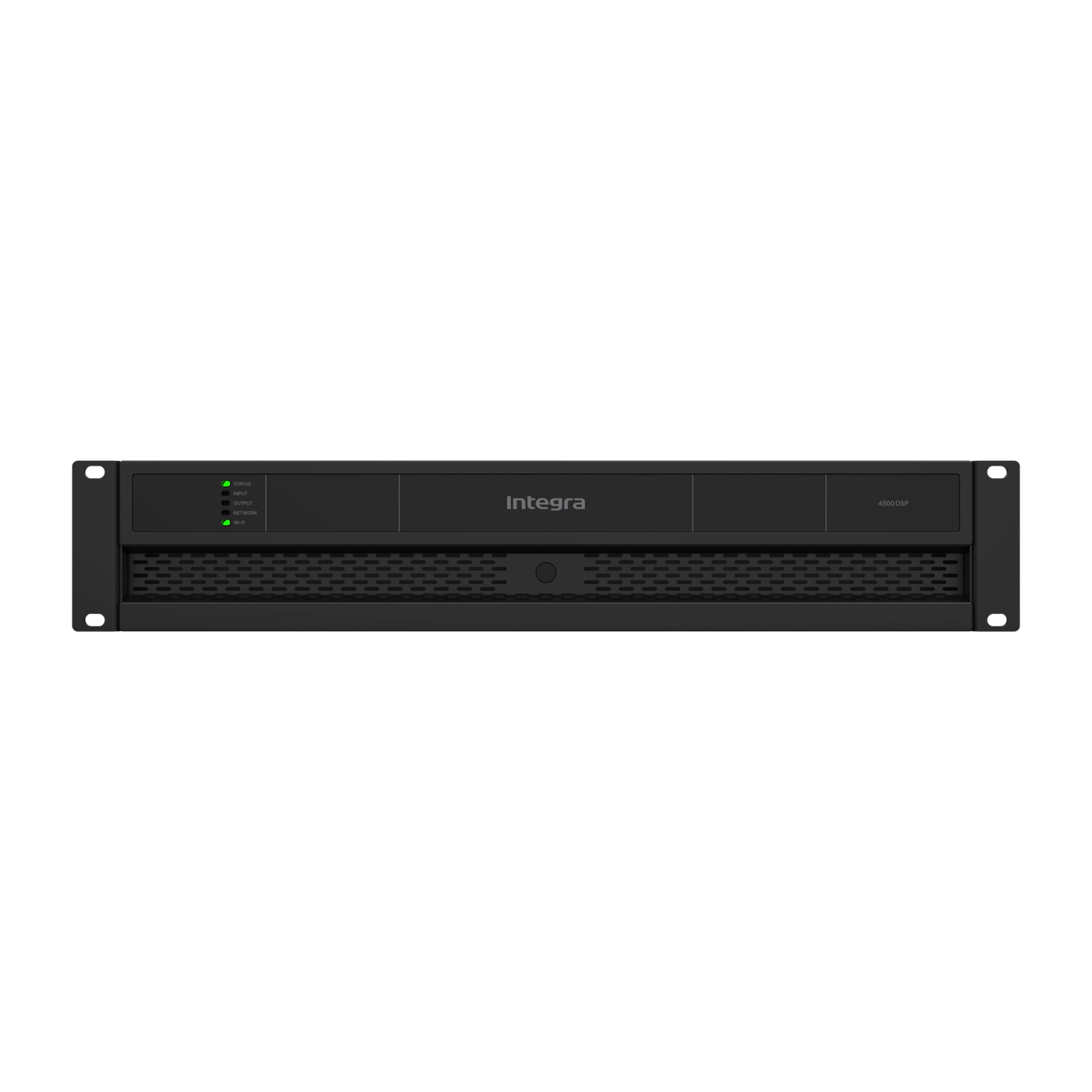 Integra 4500DSP 4-Channel 400W DSP Amplifier