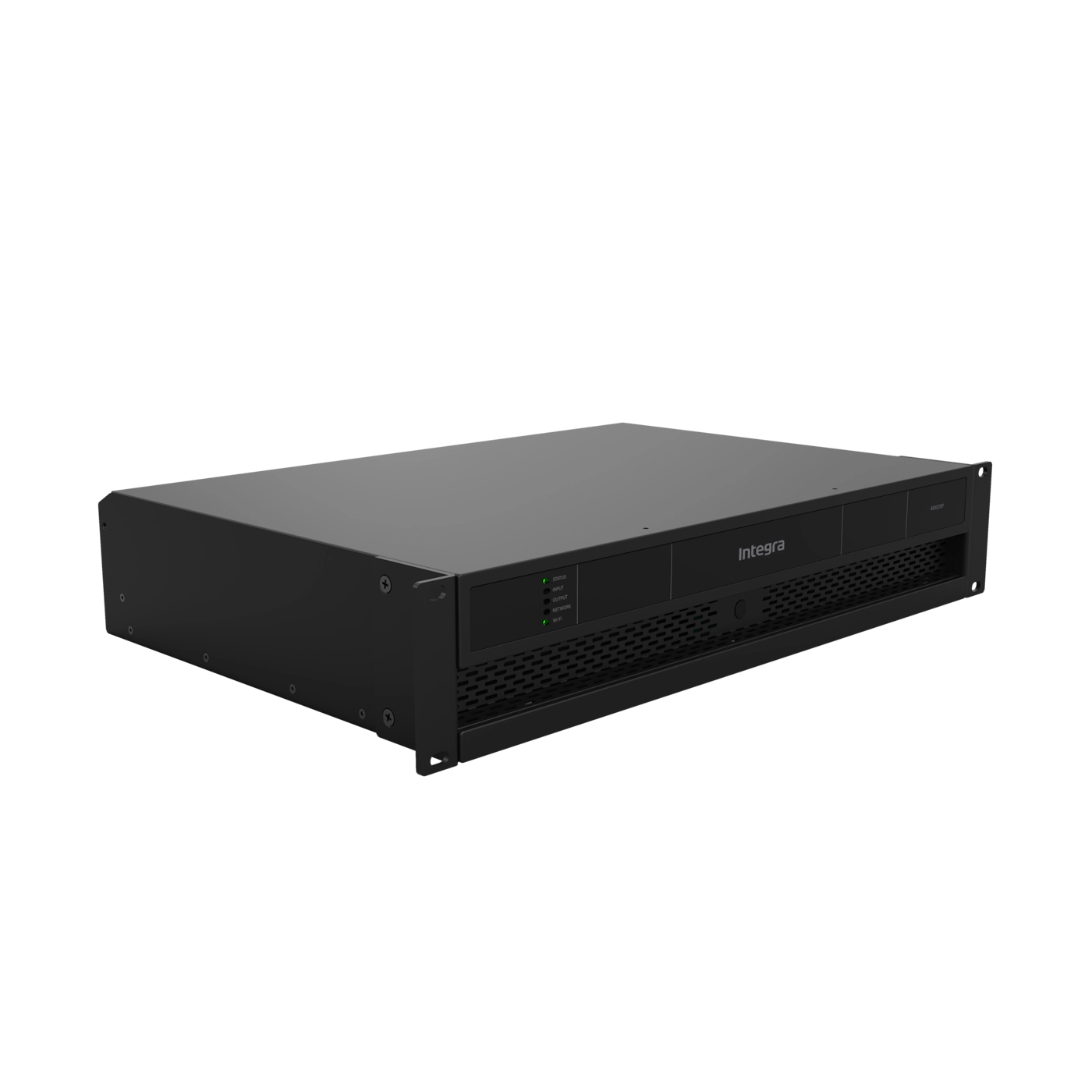 Integra 4500DSP 4-Channel 400W DSP Amplifier