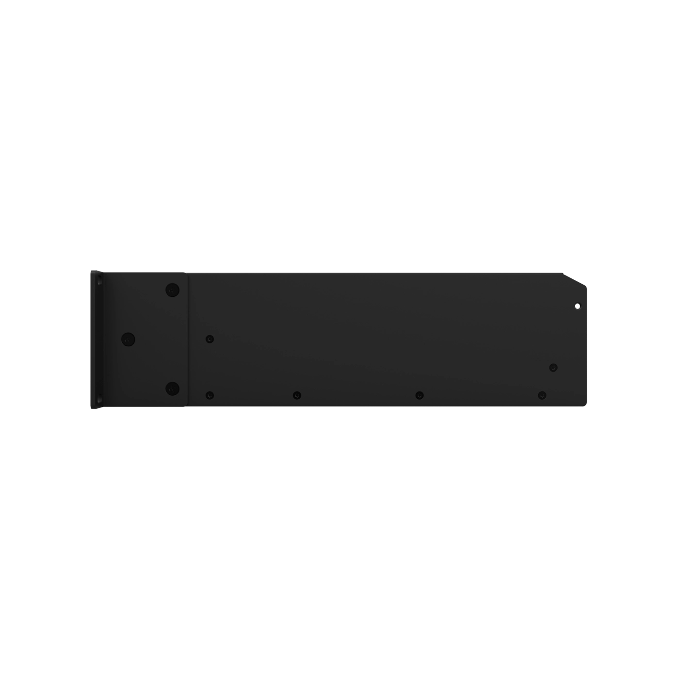 Integra 4500DSP 4-Channel 400W DSP Amplifier