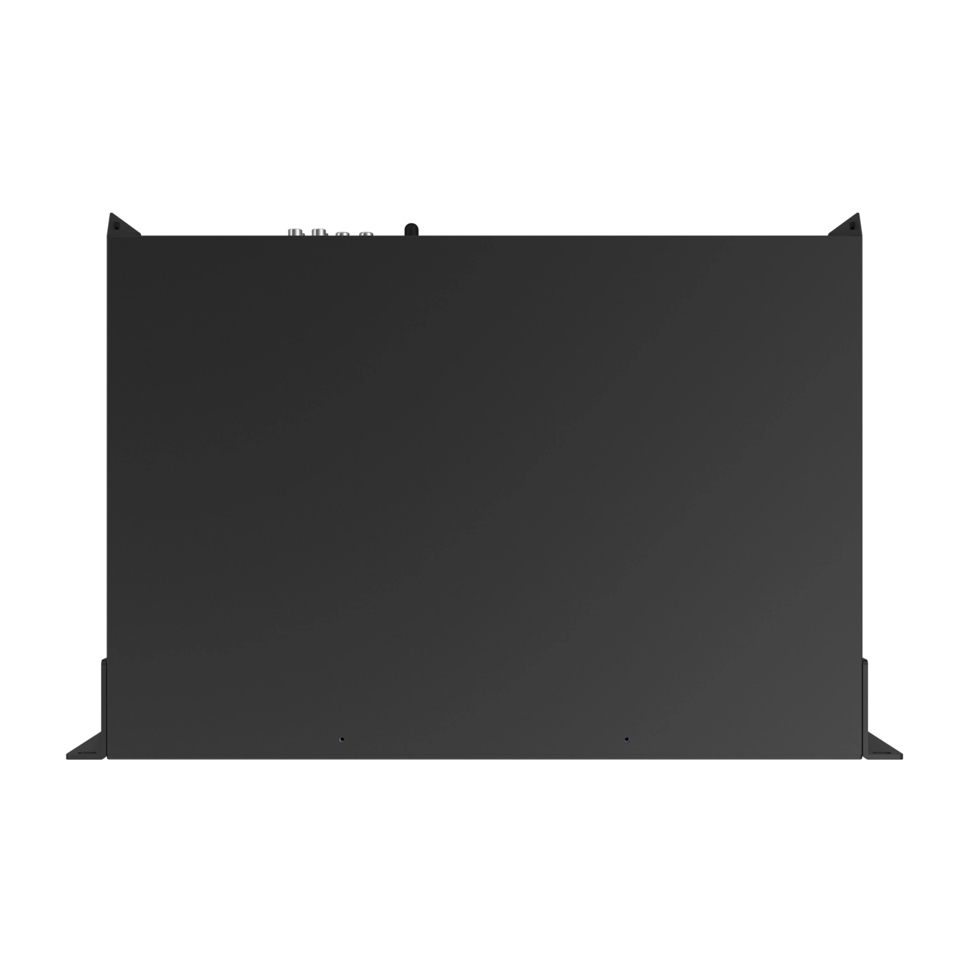 Integra 4500DSP 4-Channel 400W DSP Amplifier