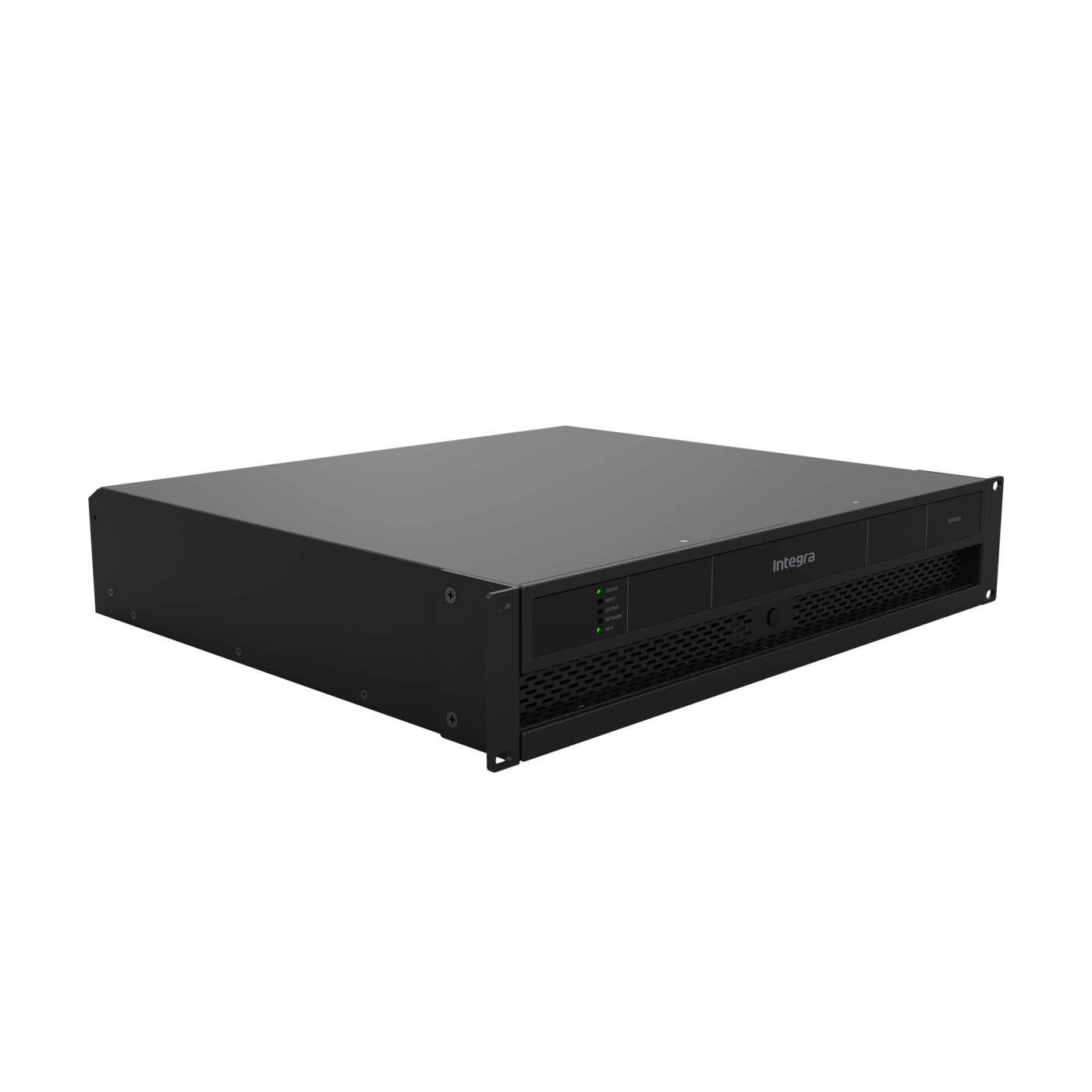 Integra 8500DSP 8-Channel 500W DSP Amplifier