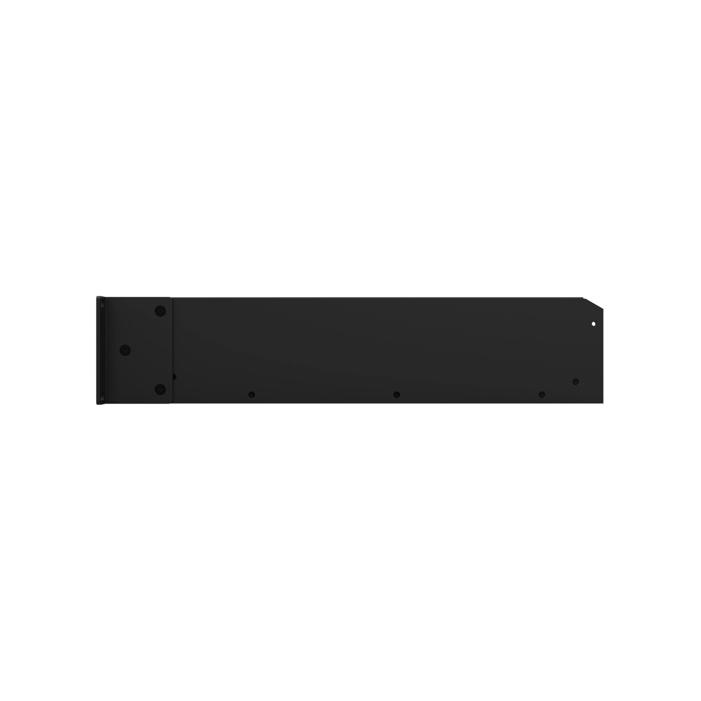 Integra 8500DSP 8-Channel 500W DSP Amplifier