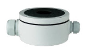 ProView JB-310 Metal Junction Box (White)