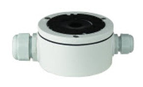 ProView JB-320 Metal Junction Box (White)