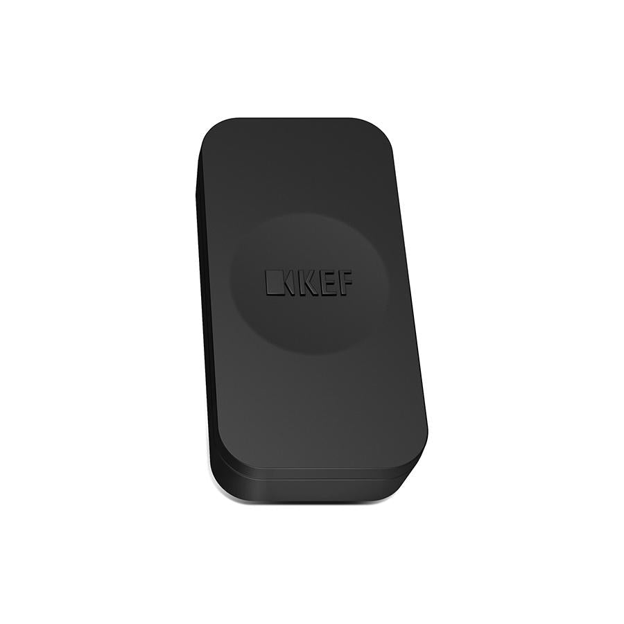 Kef KW1RX KW1 RX Receiver Only Wireless Subwoofer Adaptor for use with KW1 Wireless Subwoofer Kit