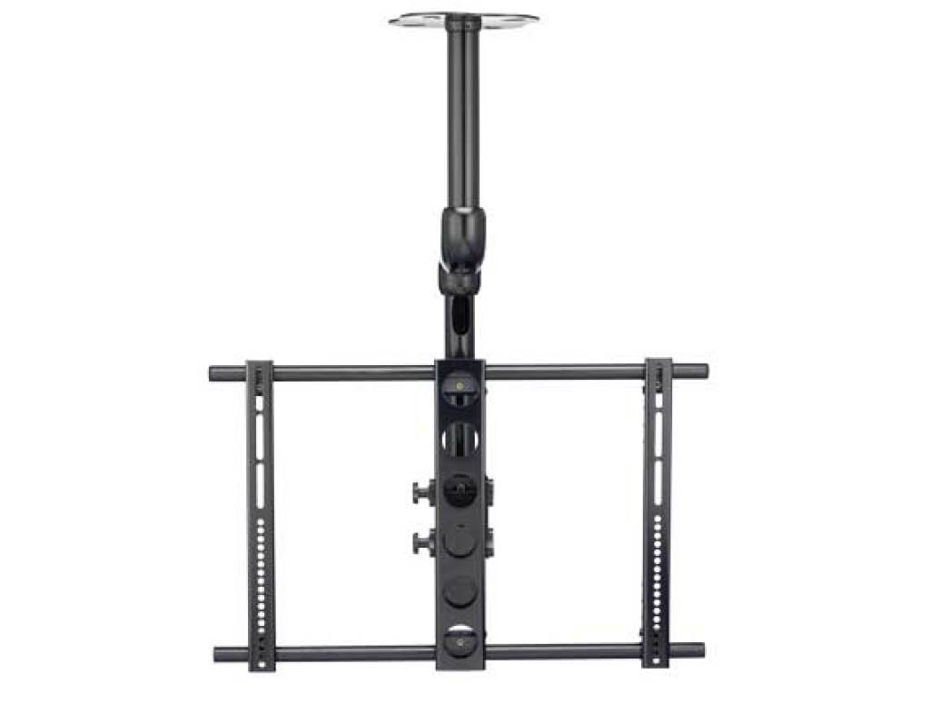 Sanus LC1A-B1 Ceiling TV Mount for 37-70" TV's