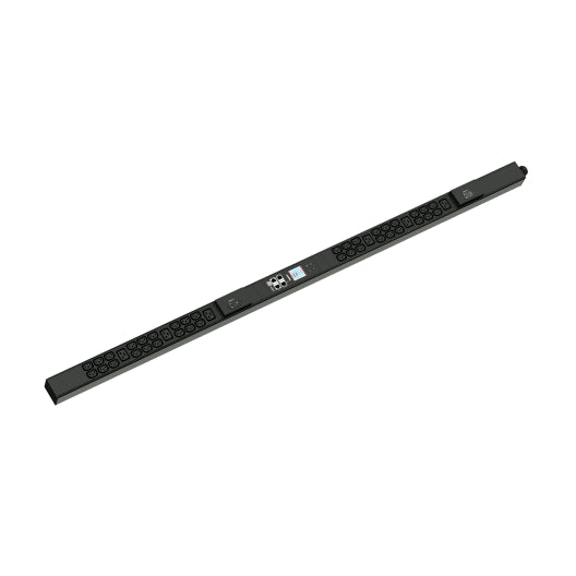 Middle Atlantic LP-42300 Vertical ZeroU Network Metered PDU, 42 Outlet