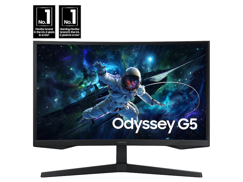 Samsung  S27CG552EN  LCD 27 Odyssey 16:9 VA Panel