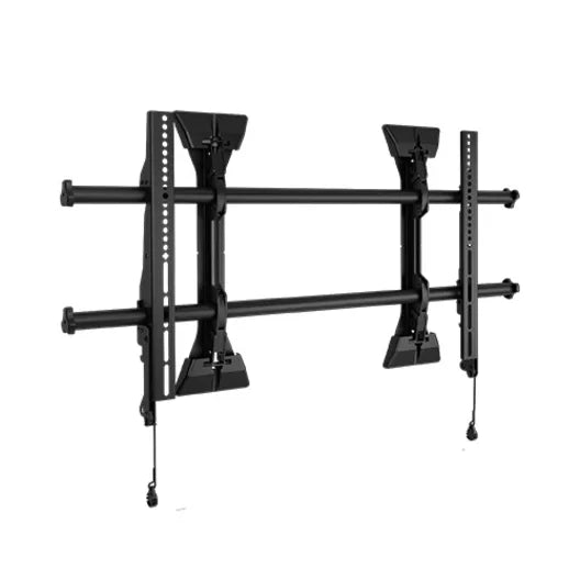 Chief LSM1U Large Fusion® Micro-Adjustable Fixed Wall Display Mount