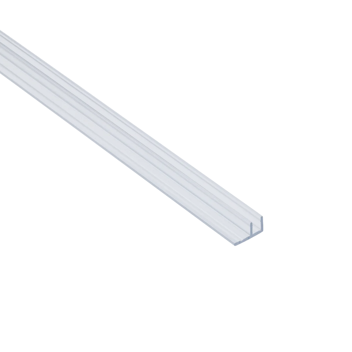 Proluxe Minuet 4x6 Aluminum Channel, 1M