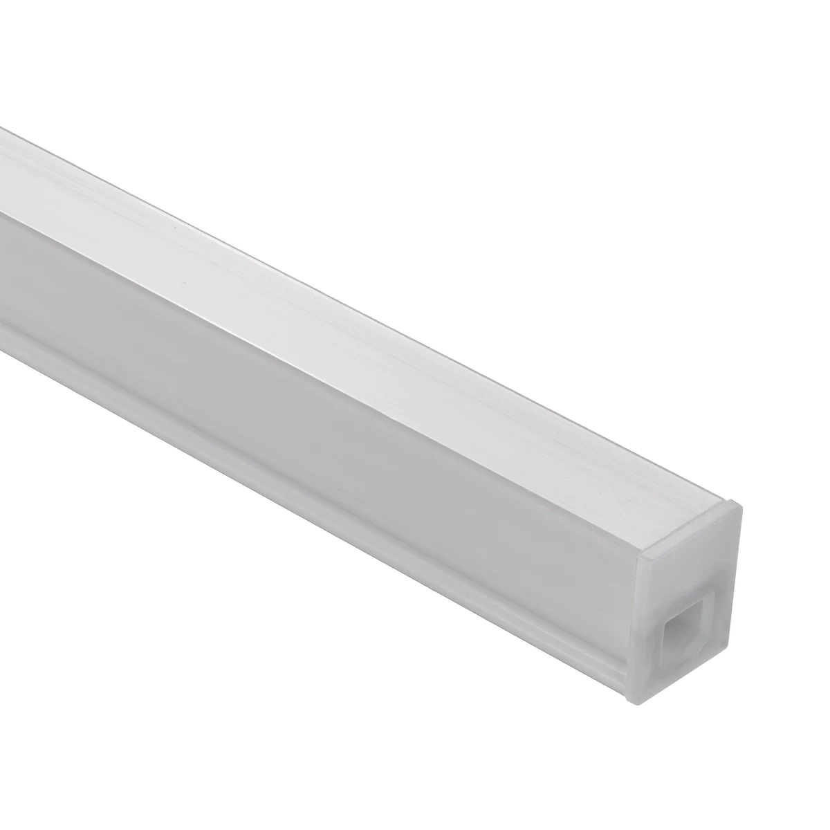 Microlink Controller Blue Light ProLuxe Microlink 120V AC Seamless Bar Light