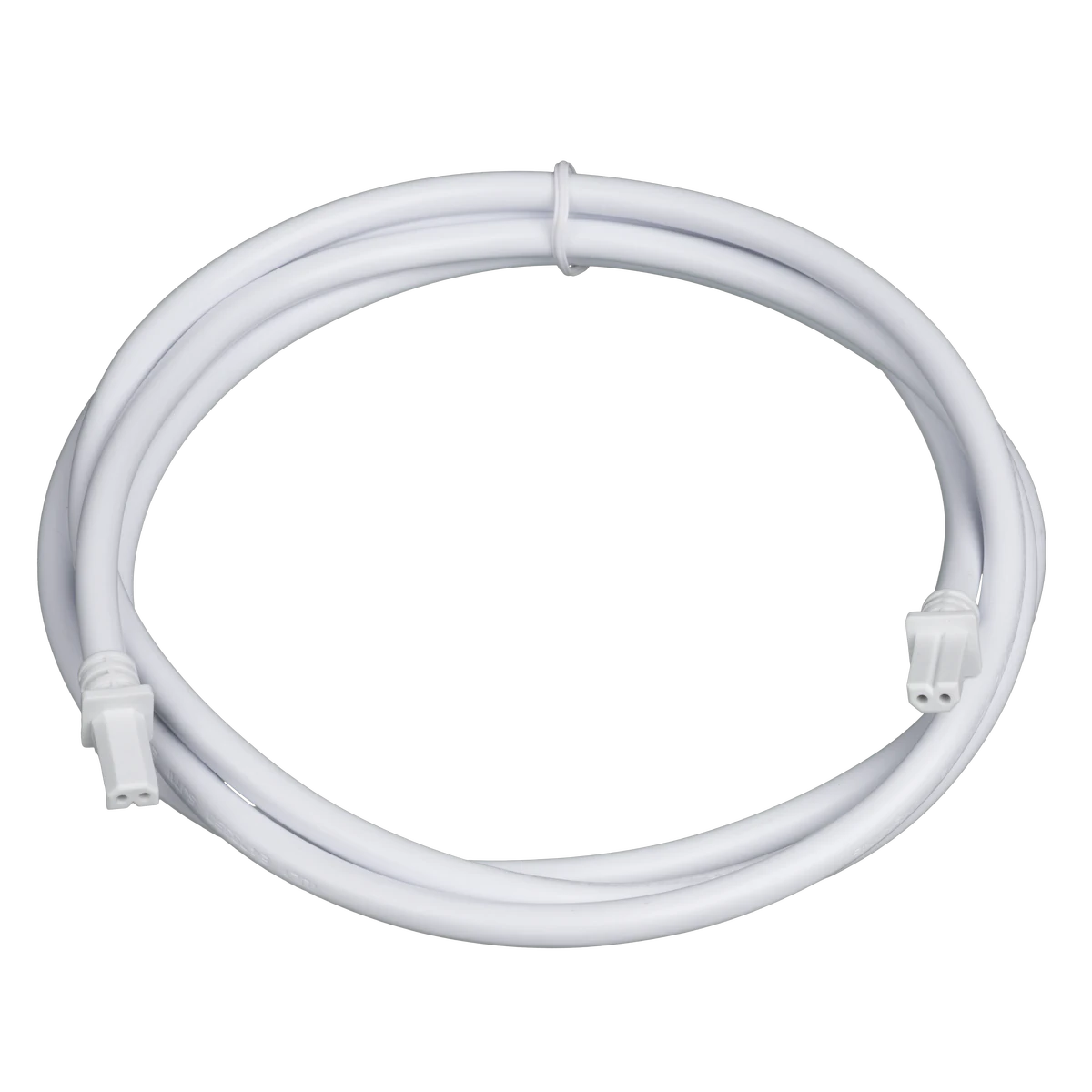 Proluxe PLX-MLINK-120V-JUMP-12 MICROLINK 120VAC, 12" JUMPER, BOTH ENDS WITH STRAIGHT PLUGS