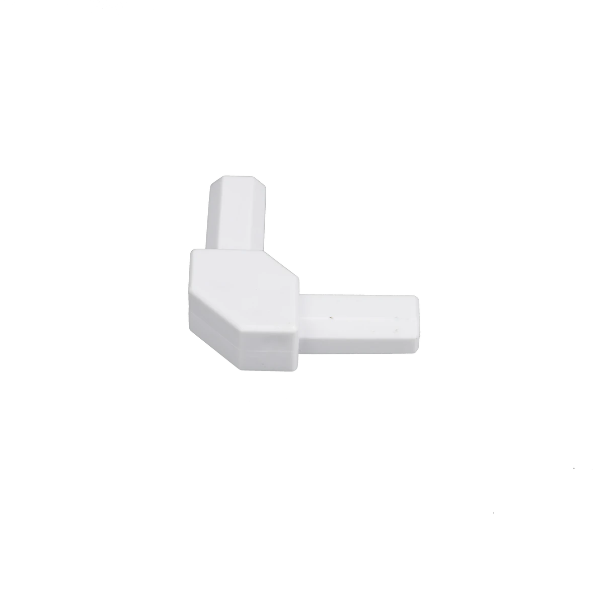 Proluxe PLX-MLINK-120V-CONL MICROLINK 120VAC, "L" SHAPED JOINER (UNLIT) LEFT