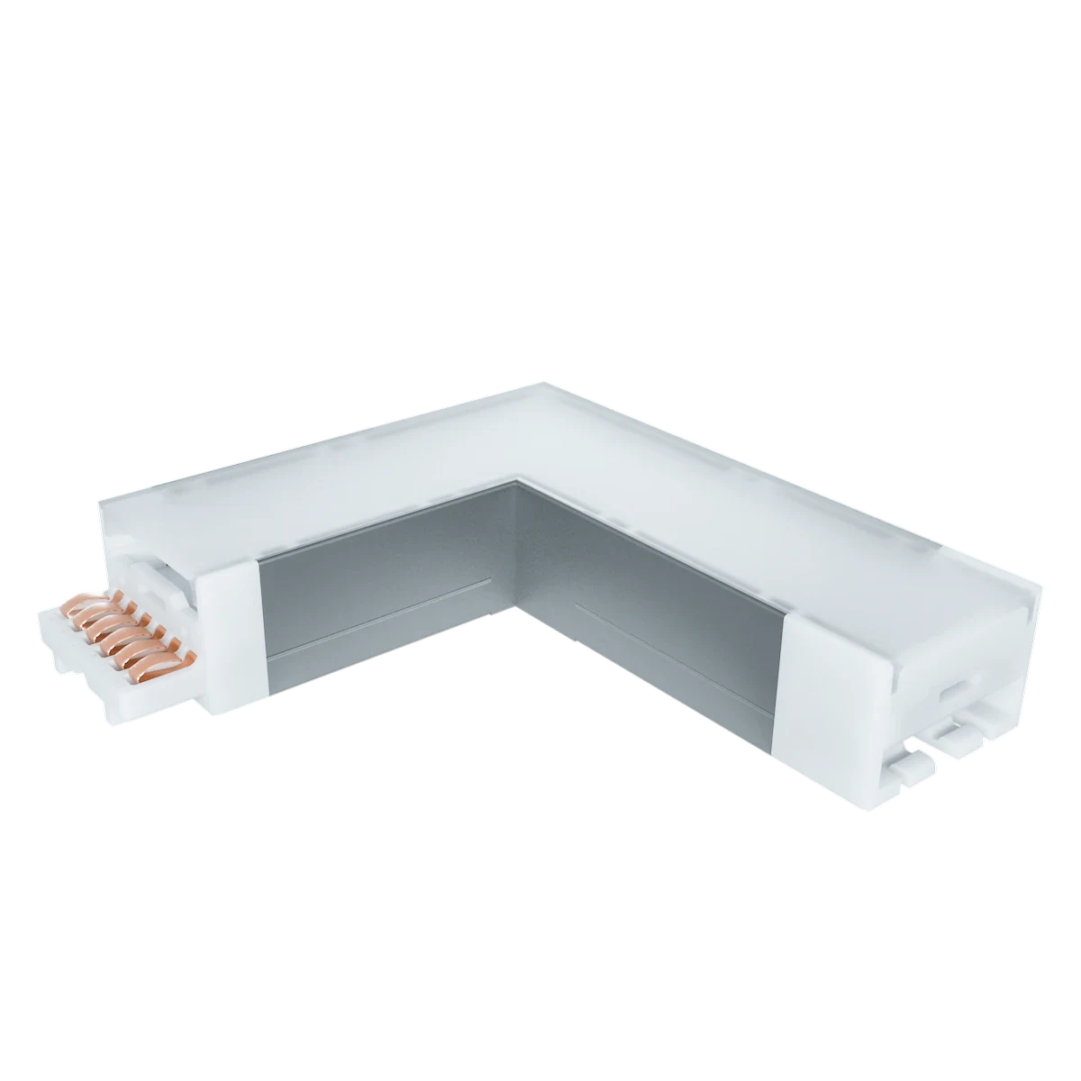 Proluxe PLX-MLINK-RGBTW-CONL MICROLINK RGBTW "L" CONNECTOR (TOP)
