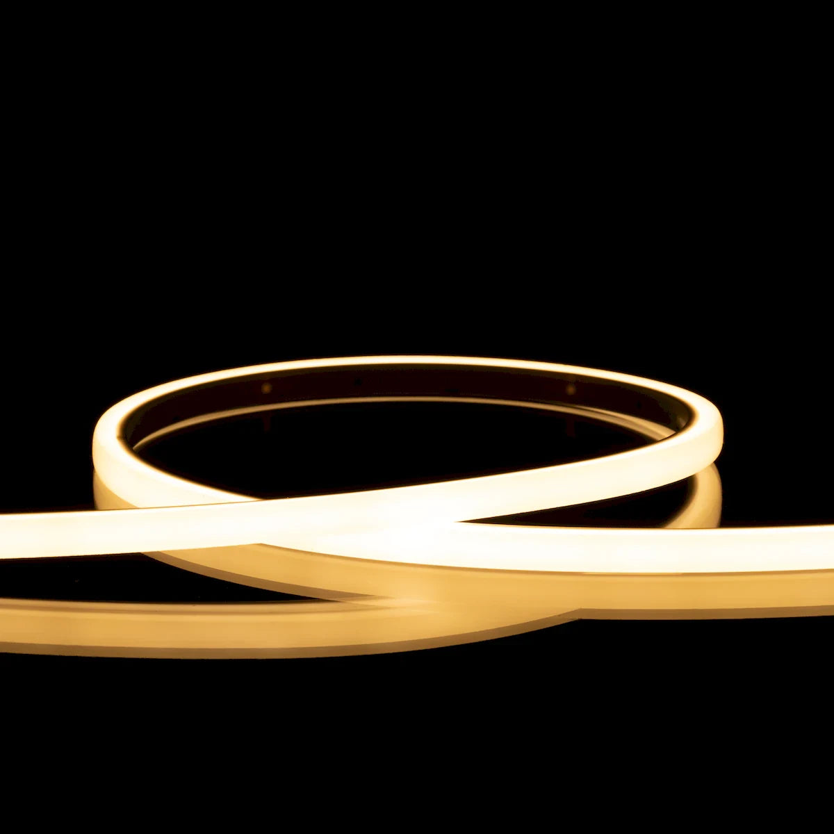 Proluxe PLX-MLUX-30-CC SO: CUSTOM CUT MICROLUX, 24VDC,3000K,4.4W/FT,cULus