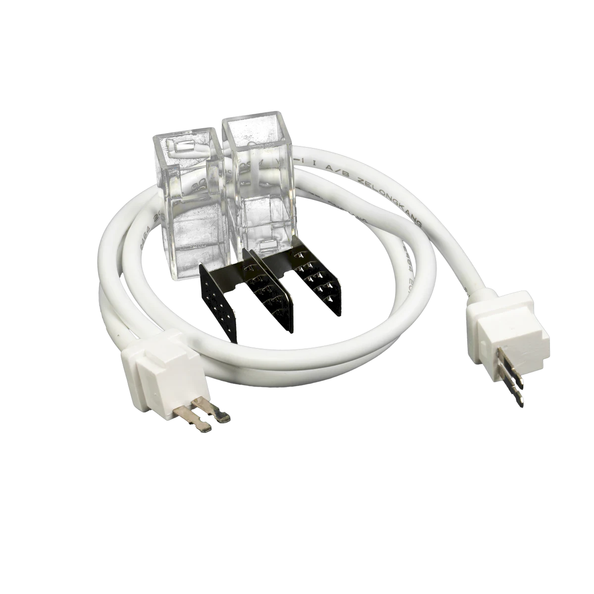 Proluxe PLX-MLUX-JUMP-1 24" JUMPER FOR MICROLUX 2PIN SINGLE COLOR