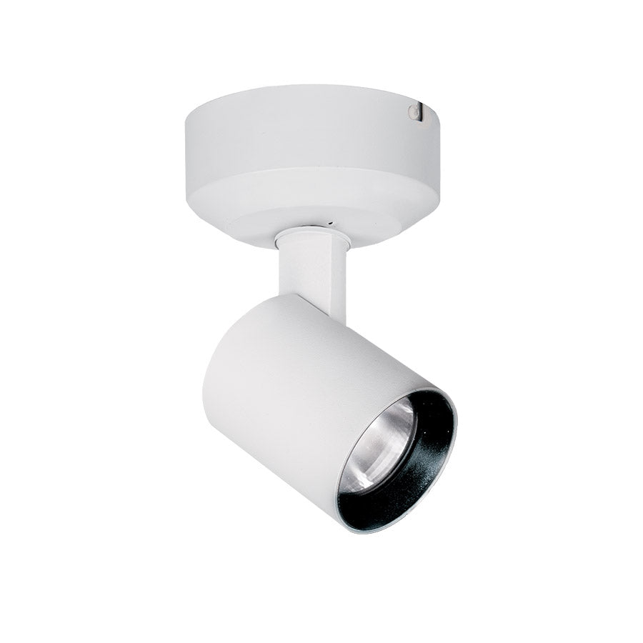 WAC Lighting Lucio 6010 10W Monopoint Luminaire