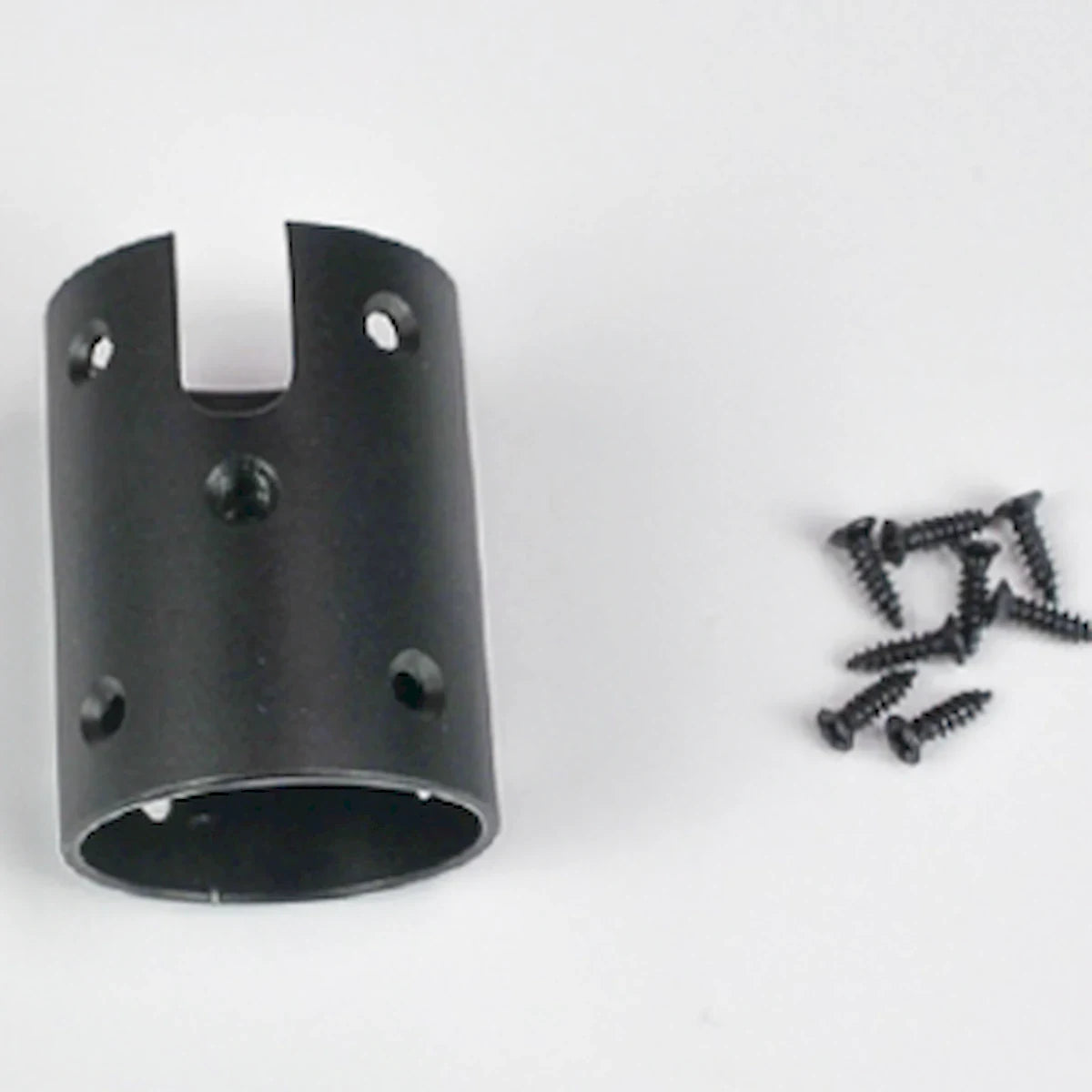 Proluxe PLX-NFPRO360-JOINA SO: 1 PC METAL CONNECTOR, 8PCS SCREWS FOR NFPRO 360 SILICONE NEONFLEX