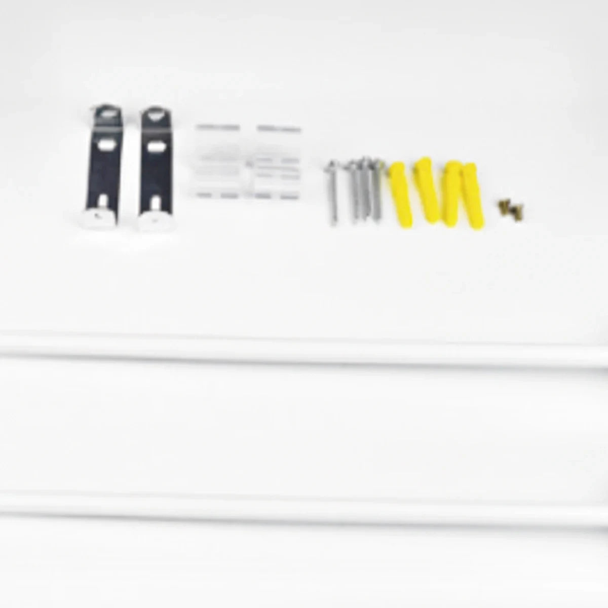 Proluxe PLX-NFPRO360-LIFTL-CLIPADJA SO: 2PCS PC CLIPS+ 2PCS FIX-COMPONENT + 2SET OF STRETCHABLE POLE FOR NFPRO 360 SILICONE NEONFLEX