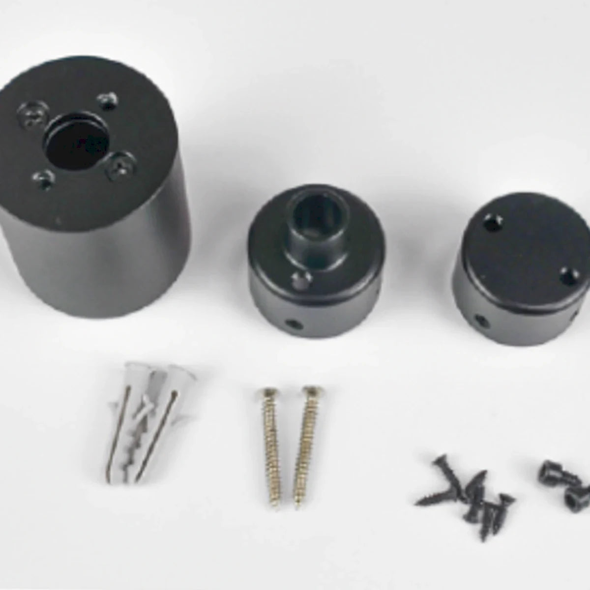 Proluxe PLX-NFPRO360-LIFTVA 1 SET OF SURFACE VERTICAL LIFTING ACCESSORIES + 2PCS SCREW + 2PCS RUBBER PLUG FOR NFPRO 360 SILICONE NEONFLEX