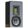 Earthquake OW-4503LCR ONWALL SPEAKER /3 of 2" RIBBON TWEETERS & 3 of 5" MIDS; MAGNETIC GRILL-PER EACH