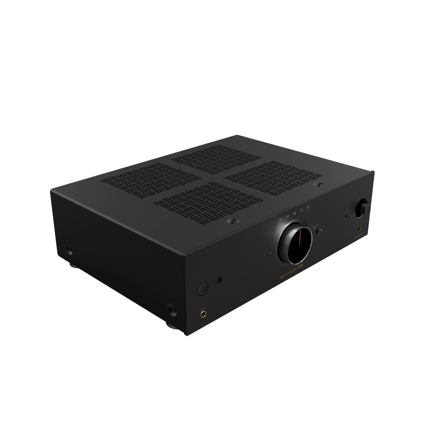 Onkyo Icon Series A-50 Network Integrated Amplifier