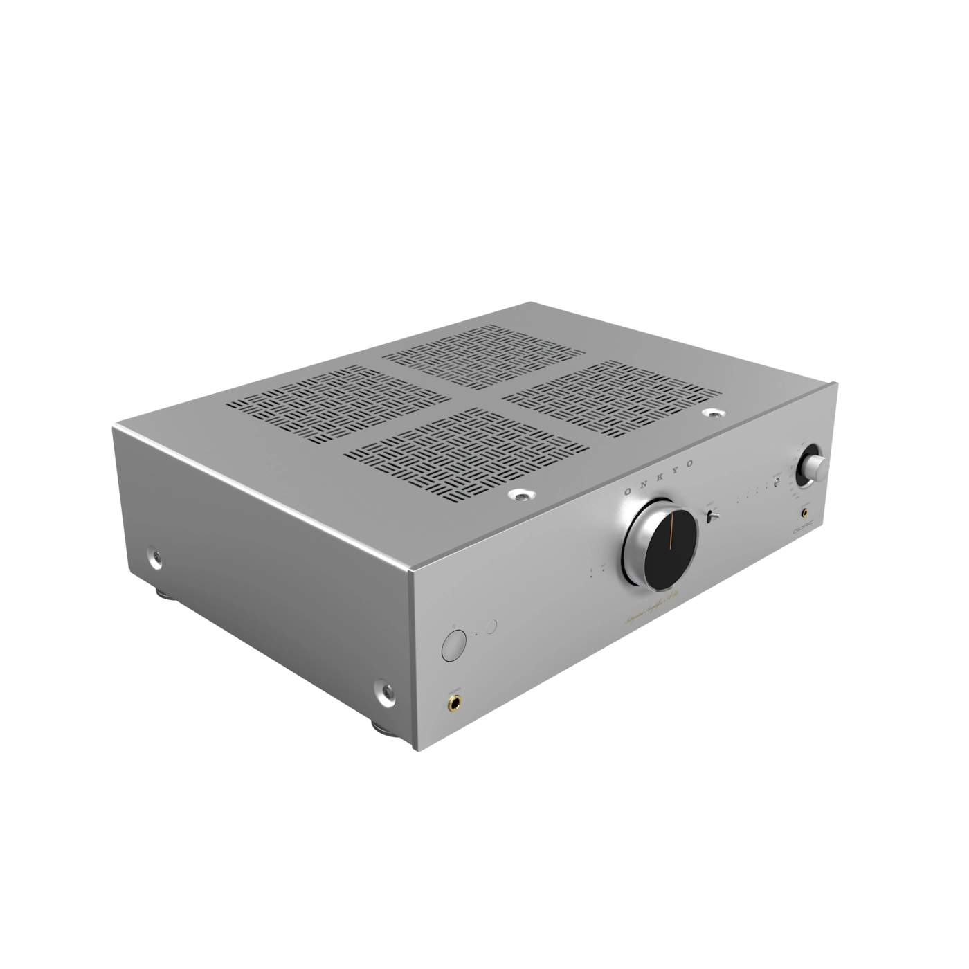 Onkyo Icon Series A-50 Network Integrated Amplifier