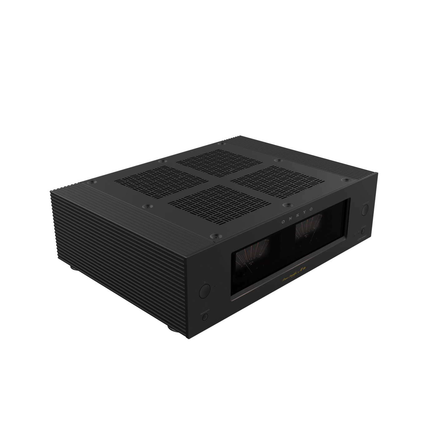 Onkyo Icon Series M-80 Power Amplifier